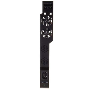 Picture of FS18169 2-Fan Automatic Temperature Adjustable Cooling Adapter for PS3 (100~240V)