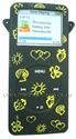Picture of FirstSing  NANO033   Multicolor Silicone Case  for  iPod  Nano