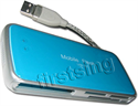 Picture of FirstSing  RC009 ATP (ALL-IN-ONE) Multi-Format High Speed USB 2.0 Card Reader/Writer