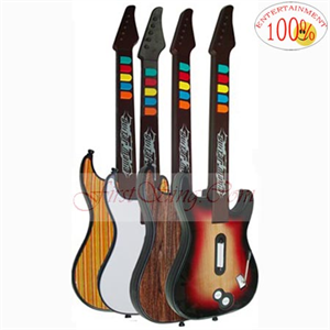 Picture of FirstSing FS18098 3 in 1 Wireless Guitar for PS2/PS3/USB