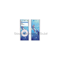 Изображение FirstSing  NANO040C 3D Sticker  For iPod   nano  2nd