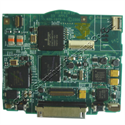 Изображение FirstSing  VIDEO019   Mainboard  for  iPod  Video