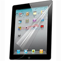 Изображение FirstSing FS00090A New Clear LCD Screen Protector Guard for Apple iPad 2