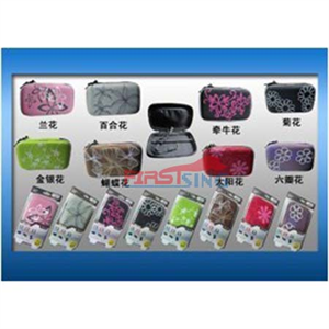 Picture of FirstSing FS40026 for Nintendo 3DS DSi DS Lite Eva Travel Carry Case  