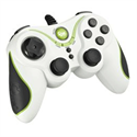 Picture of FirstSing FS10039 Dual Shock PC Computer Wired Handle Controller Gamepad