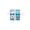 Image de FirstSing  NANO040B 3D Sticker  For  iPod   nano  2nd  