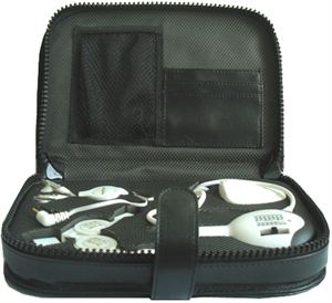 Изображение FirstSing  IPOD018  travel kit bag  for  IPOD 
