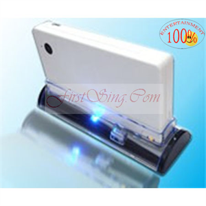 Image de FirstSing FS25088 New USB Charger Station Dock for Nintendo DSi