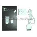Image de FirstSing  FS09139  Radio Remote  for   iPod 