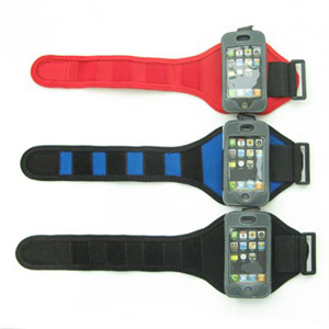 Image de FirstSing FS21019   Armband Case  for   iPhone