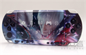 Image de FirstSing FS22030 Dazzle Colored Adorn Sheet For PSP 2000