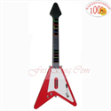 Image de FirstSing FS18068 3 in 1 Wireless Guitar for PS3/PS2/PC