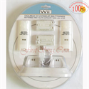 Picture of FirstSing FS19108  Dual Charge Station with battery  for Wii