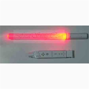 Image de FirstSing FS19205  Light Sword for Wii Motion Plus