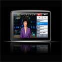 Picture of FirstSing FS29002 5inch Car Navigation GPS with Bluetooth and FM