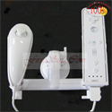FirstSing FS19228 Airplane Controller Stand for Wii Motion Plus