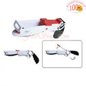 FirstSing FS19244 for Nintendo Wii Motion Plus Function Rifle 