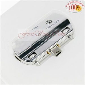 Picture of FirstSing FS22089 for PSP 2000 USB Convertor