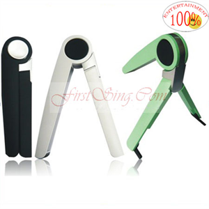 Picture of FirstSing FS00018 for iPad Portable Folding Stand Mount Holder