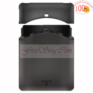 Picture of FirstSing FS00052 for iPad Power Case(back up battery and protective case for iPad)