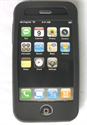 Изображение FirstSing FS21052 Silicone Case for Apple iPhone 3G