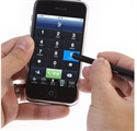 Picture of FirstSing FS21092 Stylus Pen for iPhone 3G iPod iTouch