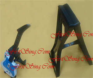 Picture of FirstSing FS19131 Guitar Stand for Wii / PS3 