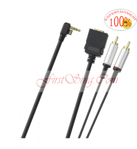 Picture of FirstSing FS24014 D - Terminal Cable for PSP 3000