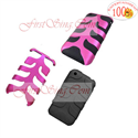 Picture of FirstSing FS21107 SwitchEasy Rebel Case for iPhone 3G