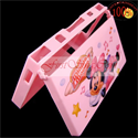 Picture of FirstSing FS25048 Mickey Mouse Crystal Case for DSi, for NDSi