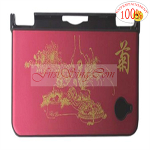 Picture of FirstSing FS30018 Aluminum Case with picture for NDSi LL