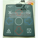 Picture of FirstSing FS19187 4in1 DDR Tough High Density Super Deluxe Dance Platform for Wii PS2 XBOX PC