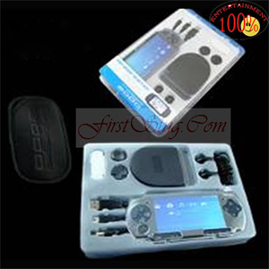 FirstSing FS22085 12 In 1 Kit for PSP2000 の画像