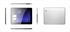 Image de FS07089 ULTIMATE Dual Core Rockchip RK3066 9.7" IPS Android 4.1 Jelly Bean 1.8Ghz HDMI Bluetooth 1GB 16GB Tablet PC