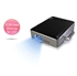 Image de FS09265 Portable Mini Multimedia Pico Projector Pocket Cinema for iPhone  4 4S 3GS