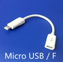 FS09326 Lightning 8pin male to Micro USB 5pin female Adapter Cable for iPhone 5
