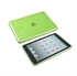 Picture of FS00302 Half Transparency TPU Soft Protective Case Cover Skin Shell for iPad Mini