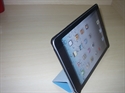 Picture of FS00318  Leather SMART COVER Fold Stand Case For  iPad Mini