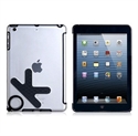 Picture of FS00305 Ok Series TPU Skin Clear hard Case Cover for iPad mini
