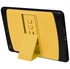 Picture of FS00306 Soft TPU Hard Back Kickstand Hybrid Gummy Cover Case for iPad mini