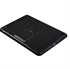 Picture of FS00306 Soft TPU Hard Back Kickstand Hybrid Gummy Cover Case for iPad mini