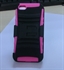 Picture of FS09331Screen Proctector Hybrid Heavy Duty Case for iPhone 5