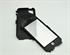 Picture of FS09332  Three Layer Silicone PC Hard Case Cover with Stand Belt Clip for iPhone 5
