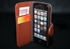 Picture of FS09336 Premium Leather Case Magnetic Flip  Cover Slim Fit For Apple iPhone 5