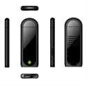 Picture of FS07093 Android 4.1 Rockchip RK3066 Dual Core 1.6GHz Mini PC Google TV Stick MK809 II