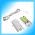 Изображение FS19309 World Premiere for  Wii U Triple Charging Dock