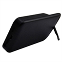 FS09346 3200mah External Battery Charger Stand Case Back Protector for iPhone 5