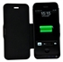 Picture of FS09348 2400mah Rechargeable External Backup Battery Charger Case for iPhone 5