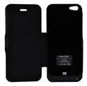 FS09348 2400mah Rechargeable External Backup Battery Charger Case for iPhone 5