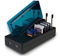 Picture of FirstSing Digital Multifunction Charge Station for Nintendo 3DS LL / 3DS / DSi / DSi XL